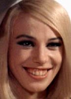 Анита Палленберг