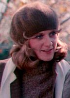 Анита Скиннер