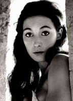 Анжелика Хьюстон