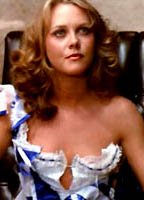 Энн Дюзенберри