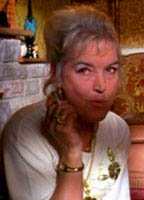 Энн Луиза Росс