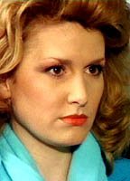 Энн Маргарет Хьюз