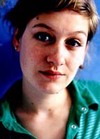 Анна Бломейер