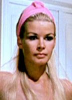 Анна Матисс