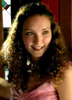 Анна Уильямс