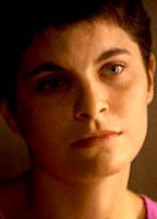 Энн Бэргейн