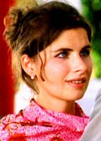 Анна Брендлер