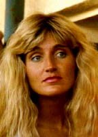 Энн Мари Оливер