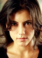 Анна Бедиан