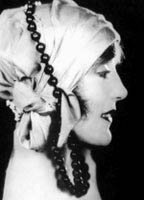 Аннет Келлерман