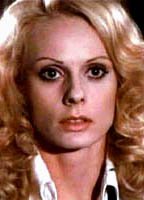 Анник Борель