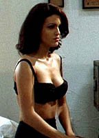 Арлин Николь Родригес