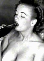 Арлин Хантер