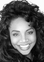 Арнетия Уокер