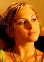 Эшли Снайдер