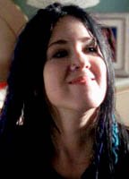 Эшли Блэквелл