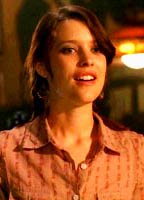 Одри Мари Андерсон