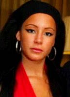 Эйлша Томпсон