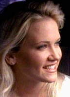 Барбара Мур