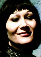 Барбара Оссенкопп