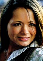 Бернадетт Перес