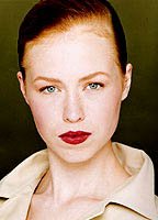 Бет Армстронг