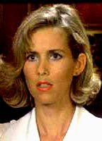 Бетси Кларк