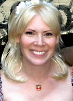 Бьянка Хантер