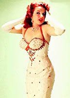 Блейз Старр