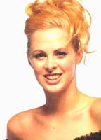 Бри Мэддокс