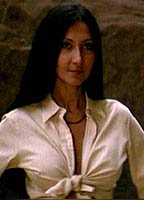 Бренда Венус