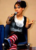 Бриджет Пауэрс