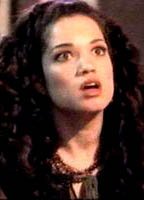 Бриджид Коултер