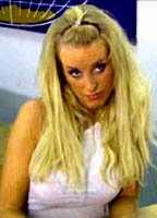 Кейли Тейлор