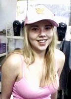 Кейтлин Дарр