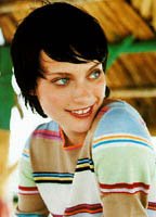 Камелия Клюз