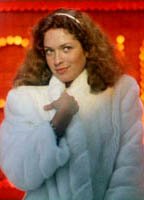 Камилла Сёберг