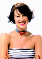 Камилла Кузен