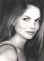 Камилла Лэнгфилд