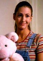 Кэндис Маккензи