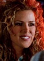 Кэндис Сибли