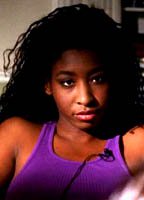 Кэндис Вашингтон