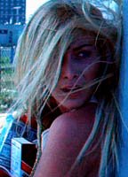 Кэндис Ли Бауман