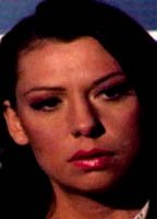 Кэндис Левальд