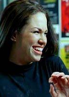 Кэндис Лакота