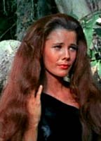 Кэнди Уилсон