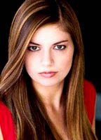 Карли Бейкер