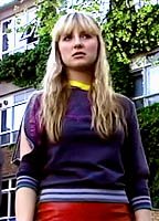 Карли Стенсон