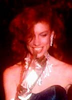 Карли Байрон