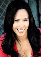 Кармен Перес